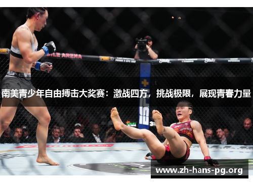 南美青少年自由搏击大奖赛:激战四方,挑战极限,展现青春力量 南美青少年自由搏击大奖赛:激战四方,挑战极限,展现青春力量