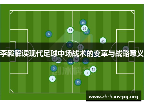 李毅解读现代足球中场战术的变革与战略意义 李毅解读现代足球中场战术的变革与战略意义