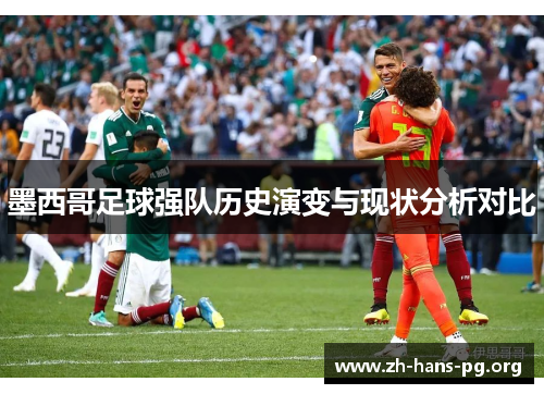 墨西哥足球强队历史演变与现状分析对比 墨西哥足球强队历史演变与现状分析对比