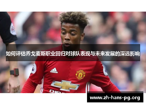 如何评估乔戈麦斯职业回归对球队表现与未来发展的深远影响 如何评估乔戈麦斯职业回归对球队表现与未来发展的深远影响