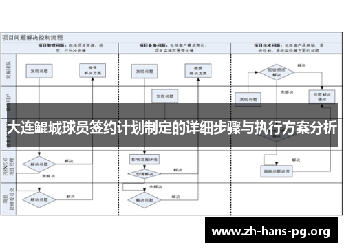 大连鲲城球员签约计划制定的详细步骤与执行方案分析 大连鲲城球员签约计划制定的详细步骤与执行方案分析