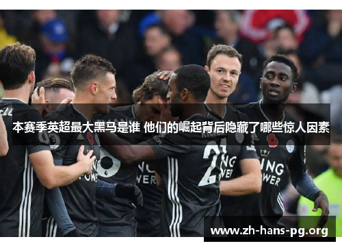 本赛季英超最大黑马是谁 他们的崛起背后隐藏了哪些惊人因素 本赛季英超最大黑马是谁 他们的崛起背后隐藏了哪些惊人因素