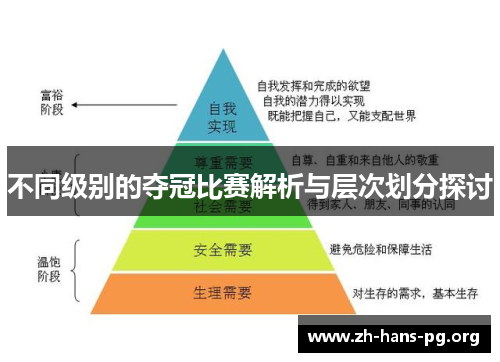 不同级别的夺冠比赛解析与层次划分探讨 不同级别的夺冠比赛解析与层次划分探讨