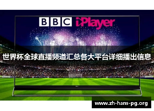 世界杯全球直播频道汇总各大平台详细播出信息 世界杯全球直播频道汇总各大平台详细播出信息