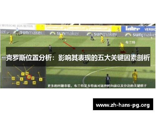 克罗斯位置分析:影响其表现的五大关键因素剖析 克罗斯位置分析:影响其表现的五大关键因素剖析