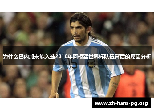 为什么巴内加未能入选2010年阿根廷世界杯队伍背后的原因分析 为什么巴内加未能入选2010年阿根廷世界杯队伍背后的原因分析