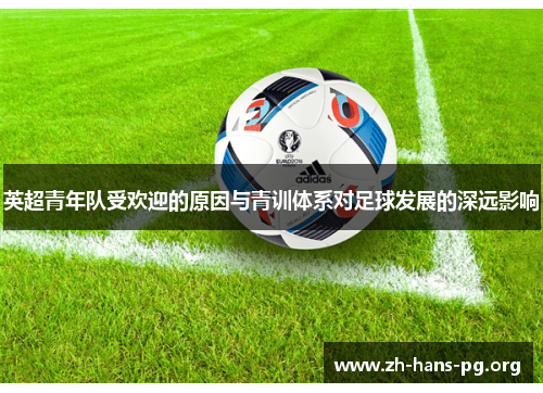 英超青年队受欢迎的原因与青训体系对足球发展的深远影响 英超青年队受欢迎的原因与青训体系对足球发展的深远影响