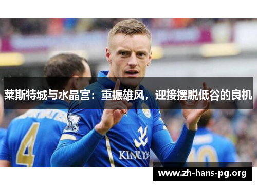 莱斯特城与水晶宫:重振雄风,迎接摆脱低谷的良机 莱斯特城与水晶宫:重振雄风,迎接摆脱低谷的良机