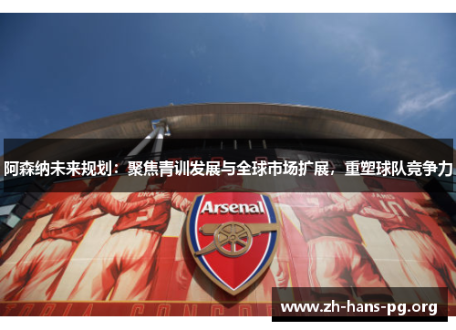 阿森纳未来规划:聚焦青训发展与全球市场扩展,重塑球队竞争力 阿森纳未来规划:聚焦青训发展与全球市场扩展,重塑球队竞争力
