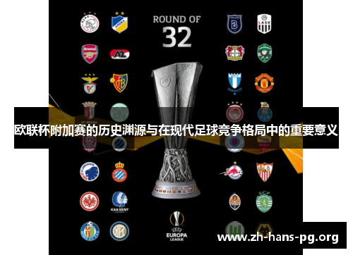 欧联杯附加赛的历史渊源与在现代足球竞争格局中的重要意义 欧联杯附加赛的历史渊源与在现代足球竞争格局中的重要意义