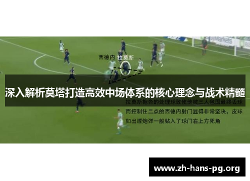 深入解析莫塔打造高效中场体系的核心理念与战术精髓 深入解析莫塔打造高效中场体系的核心理念与战术精髓
